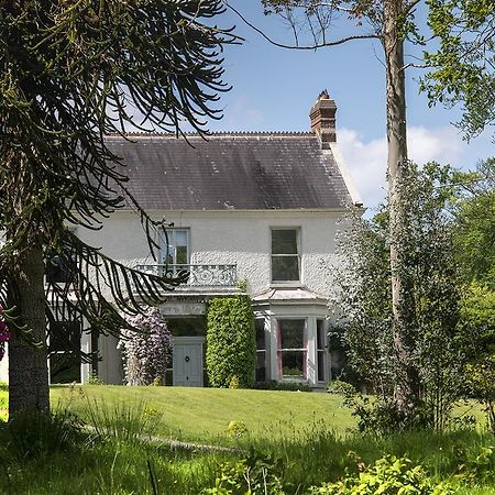 Ballyteige Lodge Ballyteige Bridge Bagian luar foto