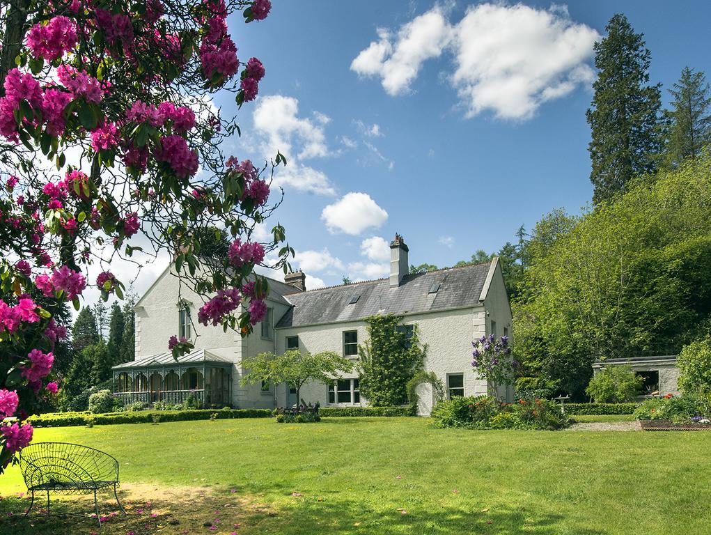 Ballyteige Lodge Ballyteige Bridge Bagian luar foto