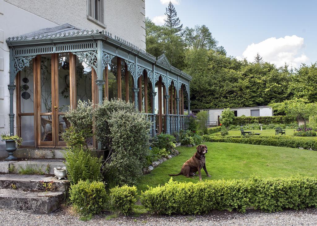 Ballyteige Lodge Ballyteige Bridge Bagian luar foto