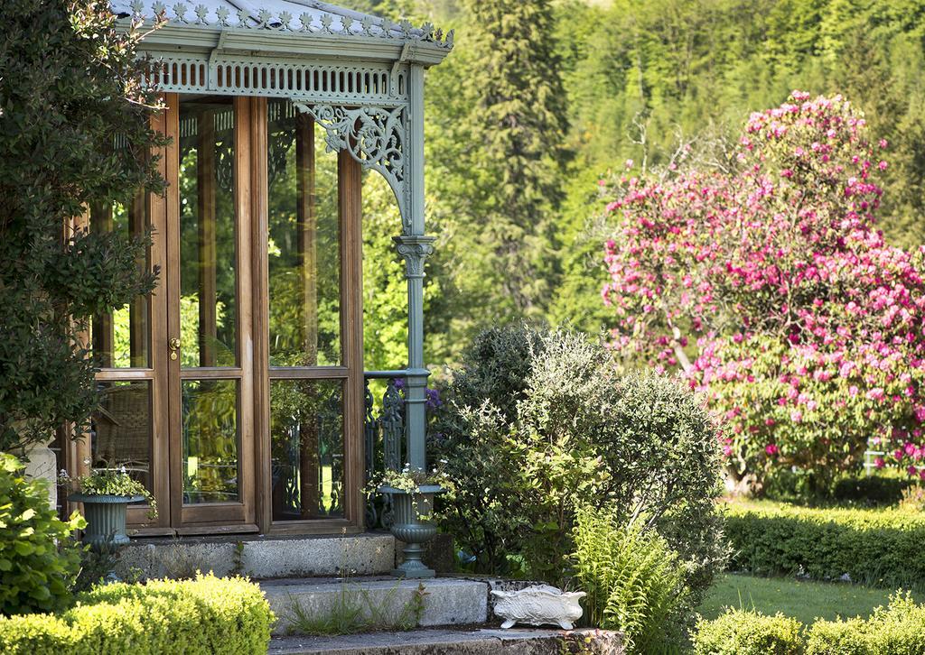 Ballyteige Lodge Ballyteige Bridge Bagian luar foto