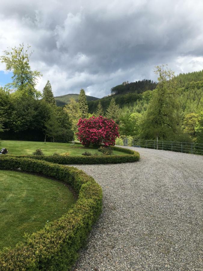 Ballyteige Lodge Ballyteige Bridge Bagian luar foto